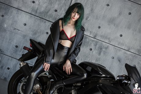 ゲイランジェリーOnlyFans えろ 写真