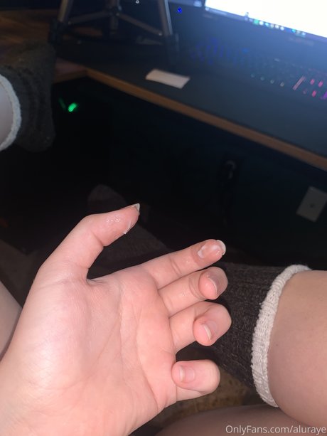 Aluraye 素敵なモデル 画像