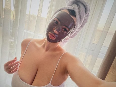 Olga Boiko_ エロティック女優 写真