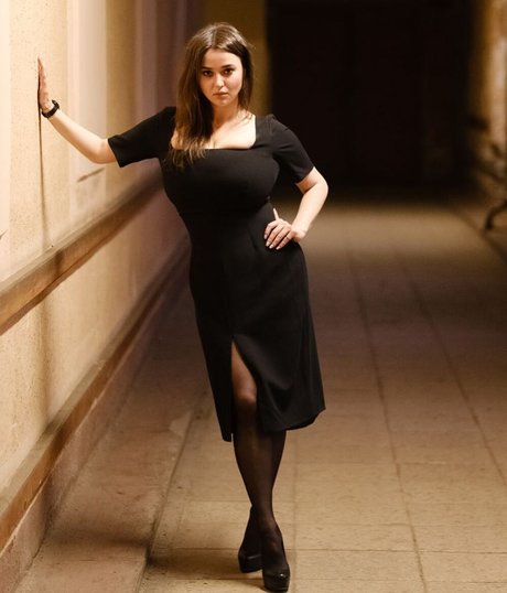 Olga Boiko_ HD女優 画像