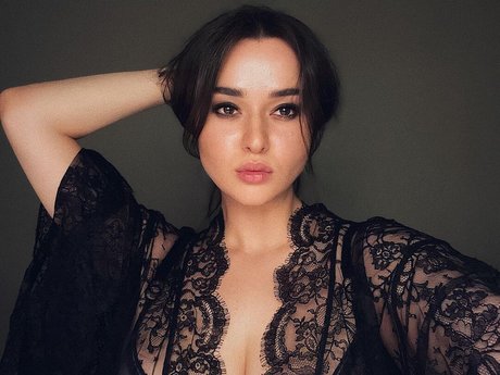 Olga Boiko_ スター ギャラリー