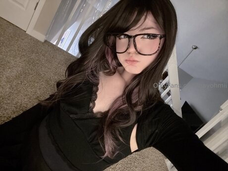 Nayohmii 無料スター ギャラリー