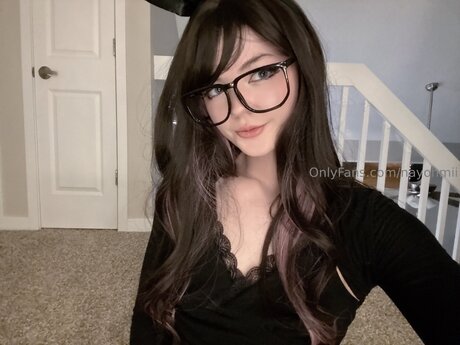 Nayohmii ヌードモデル 画像