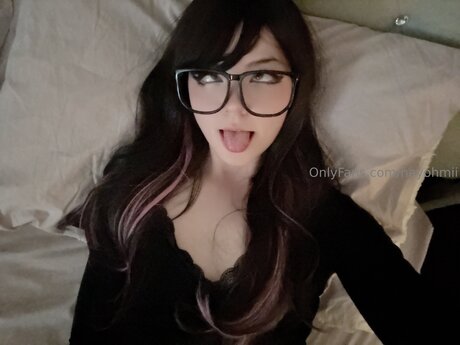 Nayohmii xxxポルノスター 写真