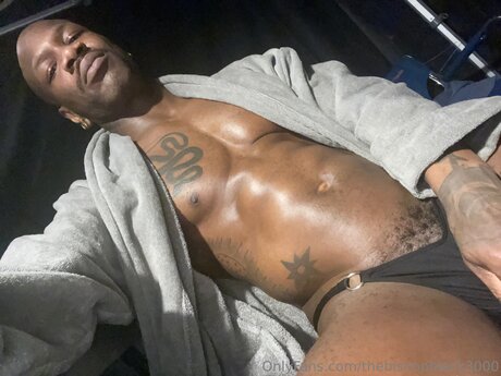 Thebishopblack3000 トップモデル アーカイブ