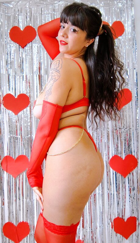 Sexyygalaxyy 無料モデル 画像