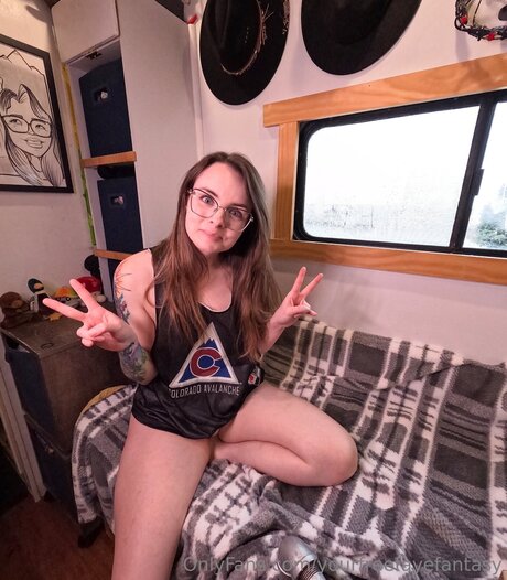 Yourfreefayefantasy ヌード女優 画像