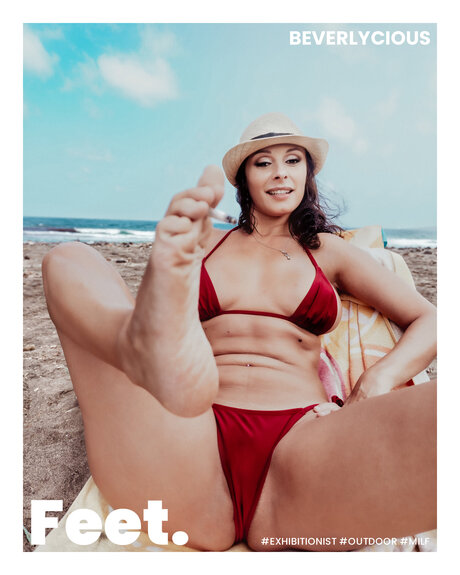 Beverlyciousxxx Free 高品質のスター 写真