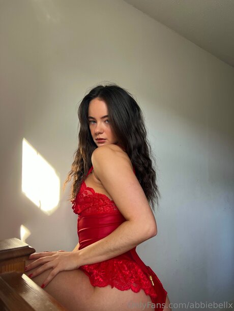 Oliviaabell セックスモデル ギャラリー