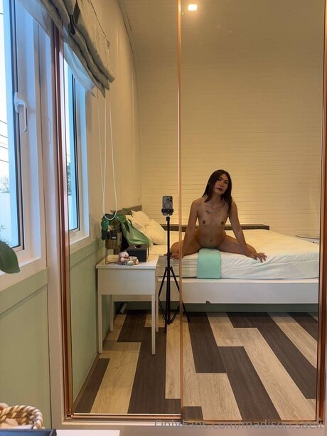 Madison Saeli ポルノスター ホット 写真