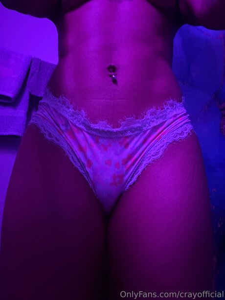 ぽっちゃり黒人OnlyFans 無料セックス 画像