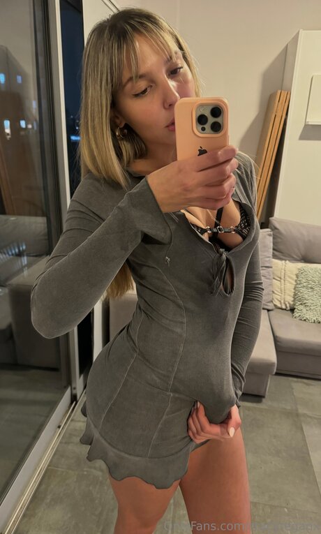 Stacyreganx 限定スター 画像