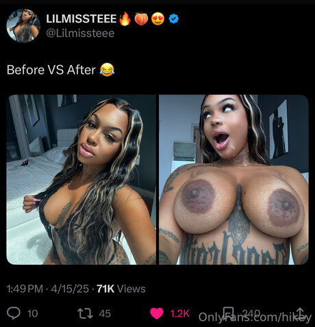 OnlyFansの交換 アートポルノ 写真