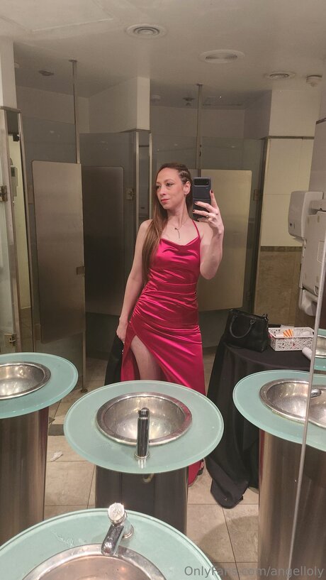 Angelloly 美しいスター 画像