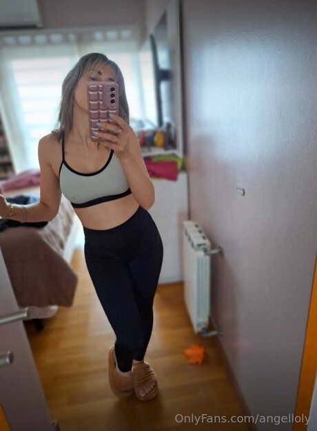 Angelloly HDモデル 写真