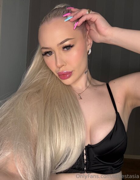 Littlestasia 無料モデル 画像