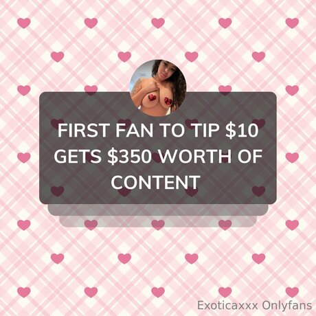 Exoticaxxx アートポルノスター ギャラリー