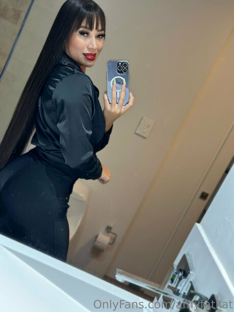 Amyfatkat ヌードのポルノスター ギャラリー