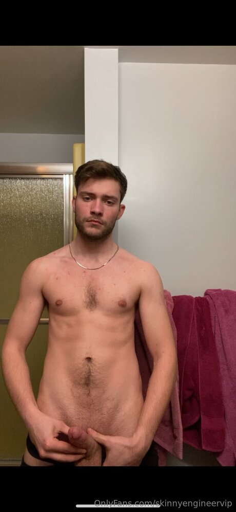 Skinnyengineervip 完璧なスター 画像