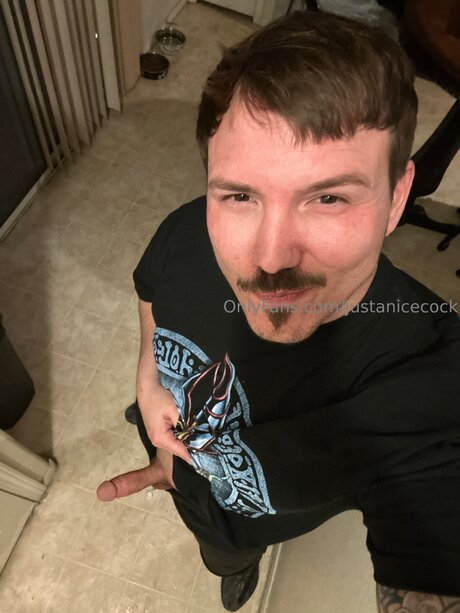 Justanicecock セックスモデル ギャラリー