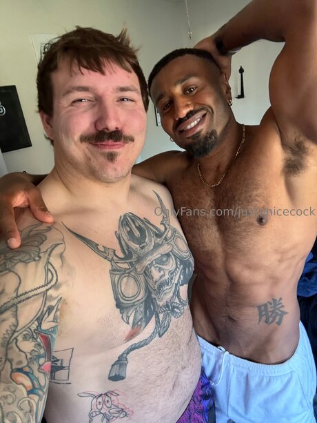 Justanicecock 最高のスター 写真