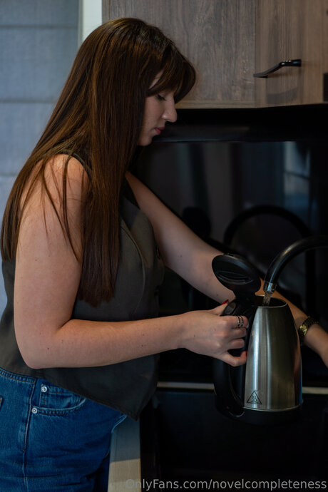 Novelcompleteness ポルノスター セクシー 写真