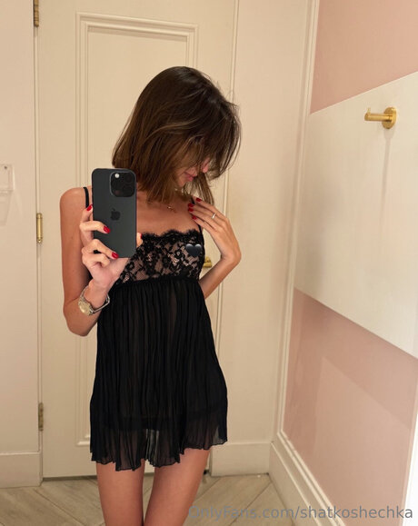 Shatkoshechka ポルノスター パーフェクト 写真