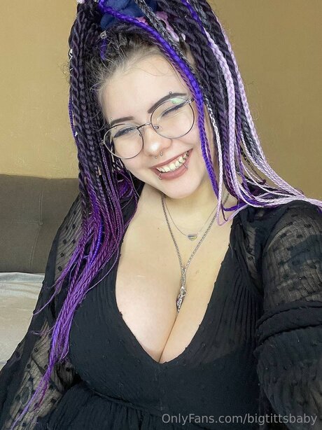 Bigtittsbaby セクシーなスター ギャラリー