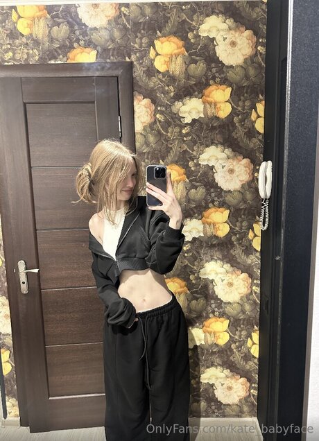 Kate Babyface アートスター 画像