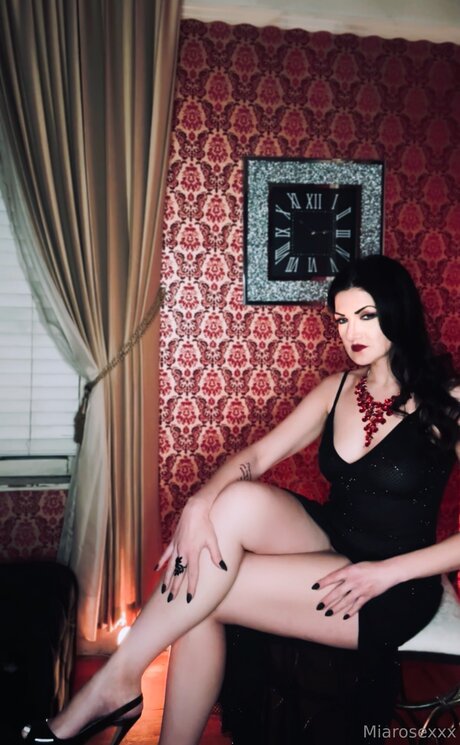 Miarosexxx ポルノスター 写真