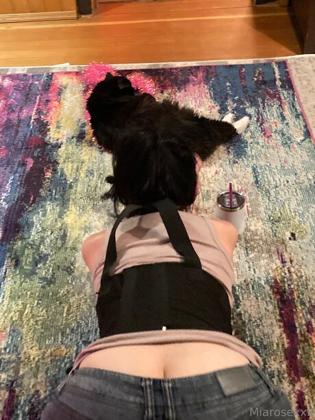 Miarosexxx ヌードモデル 写真