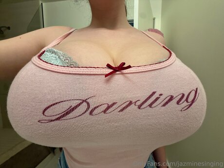 Jazminesinging トップ女優 画像