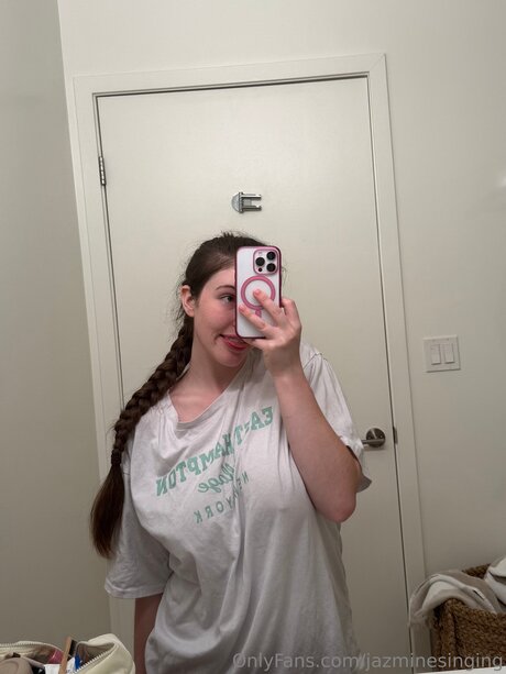 Jazminesinging アートスター 画像