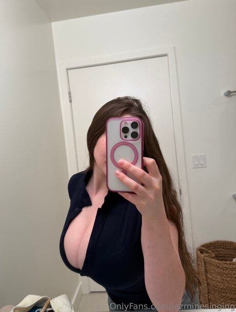 Jazminesinging ポルノスター セクシー 写真