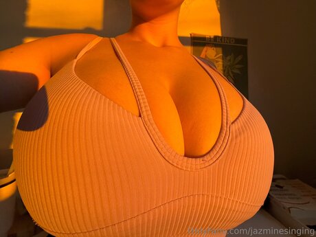 Jazminesinging XXXモデル 画像