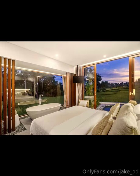 Jake Od 無料モデル ギャラリー