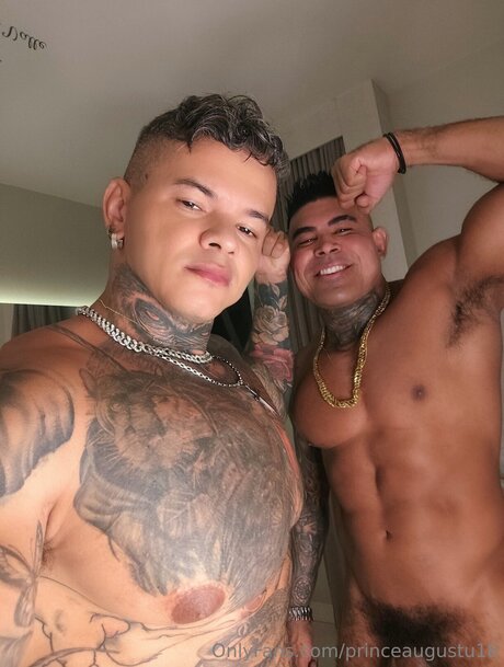 Princeaugustu18 ポルノスター トップ アーカイブ