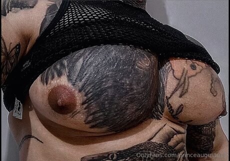 Princeaugustu18 高品質女優 写真