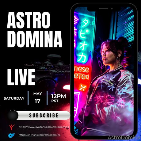 Astrodomina セクシーなポルノスター 画像