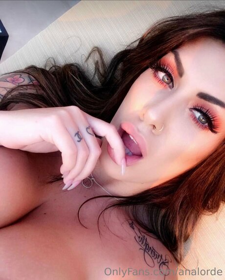 Analorde ポルノスター トップ 画像