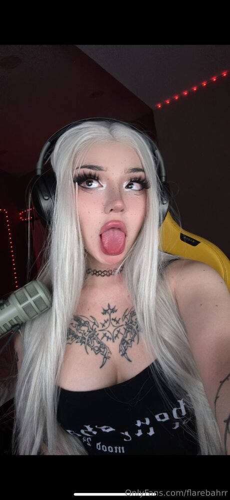 パウグプリンセスOnlyFans 無料 写真