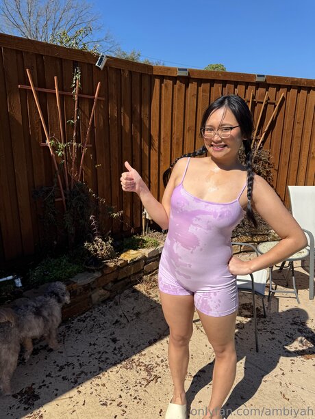 Candynxtdoor トップモデル 画像