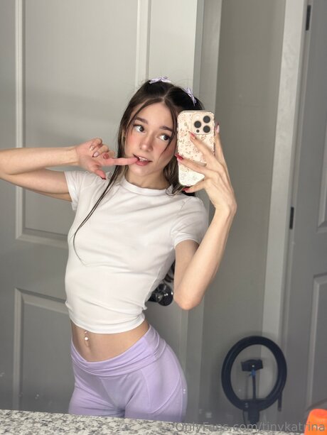 Tinykatrina 最高のスター 画像