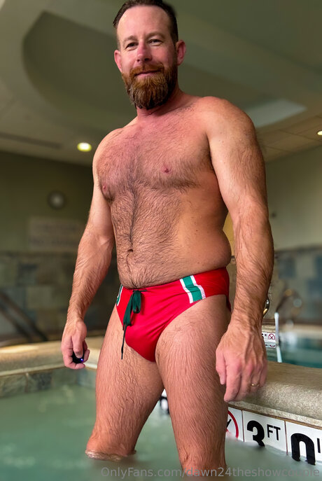 Dawn24theshowcouple アダルトモデル 写真