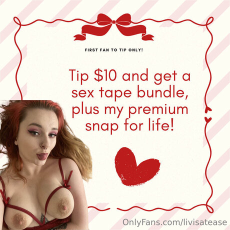 Livisatease 素敵なスター アーカイブ