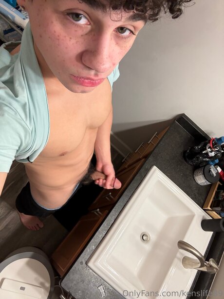 Kenslife89 スター 裸 ギャラリー