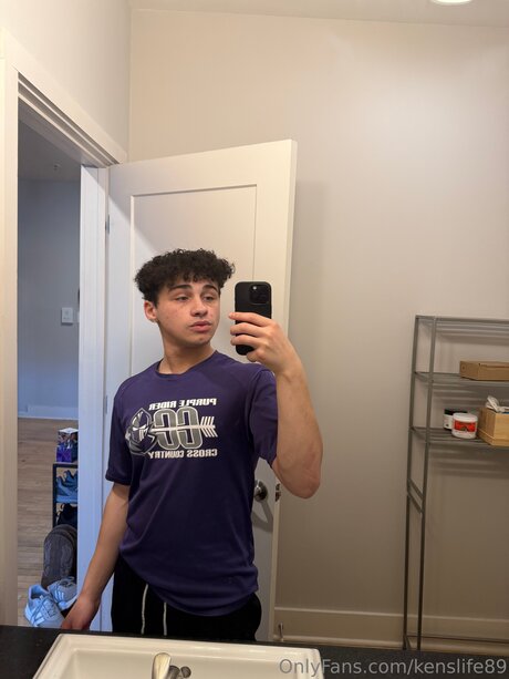 Kenslife89 素敵なモデル 写真