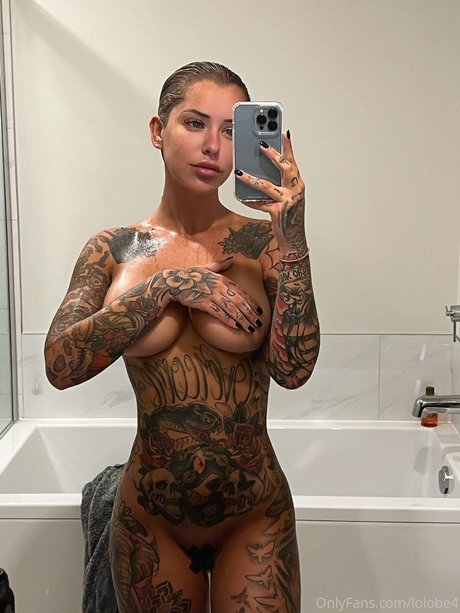 Laurence Berdard 最高の女優 写真