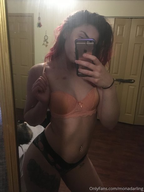 Mona Darling_ アートスター ギャラリー