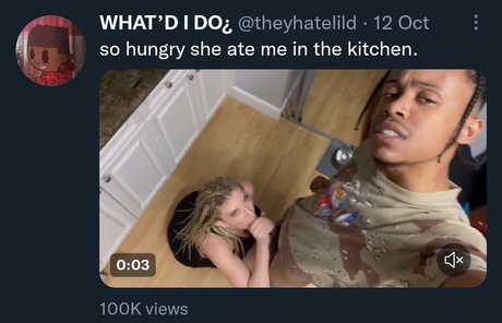 Lil D ポルノスター xxx ギャラリー